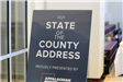 2021 State of the County