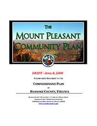 Mount Pleasant Cover