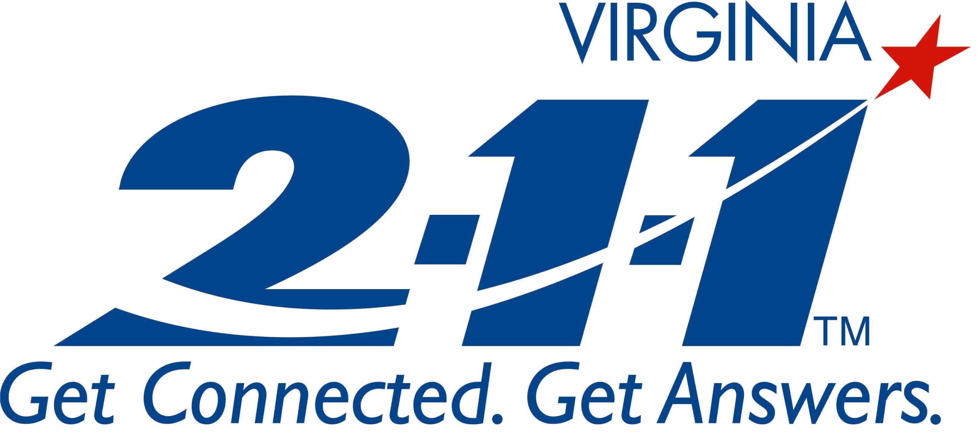 Virginia 211 Get Connected Get Answers Opens in new window