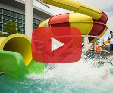 VIDEO HIGHLIGHTS Splash Valley 2019