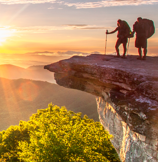 Spotlight About Our Banner