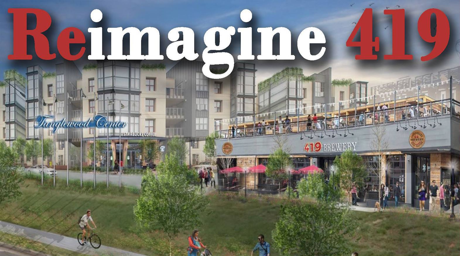 419 Website Cover Image