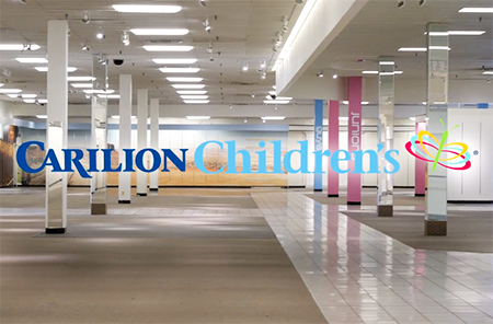 Carilion Childrens Video Cover