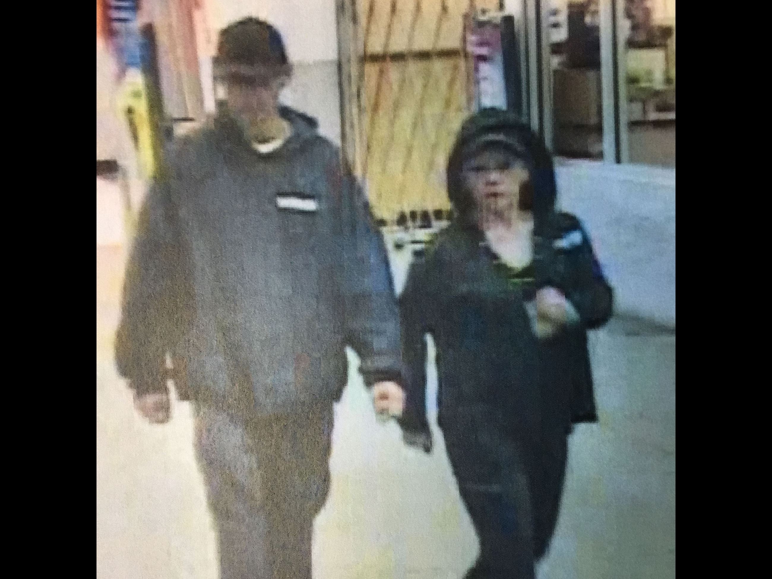 Burglary suspect 10-18-19