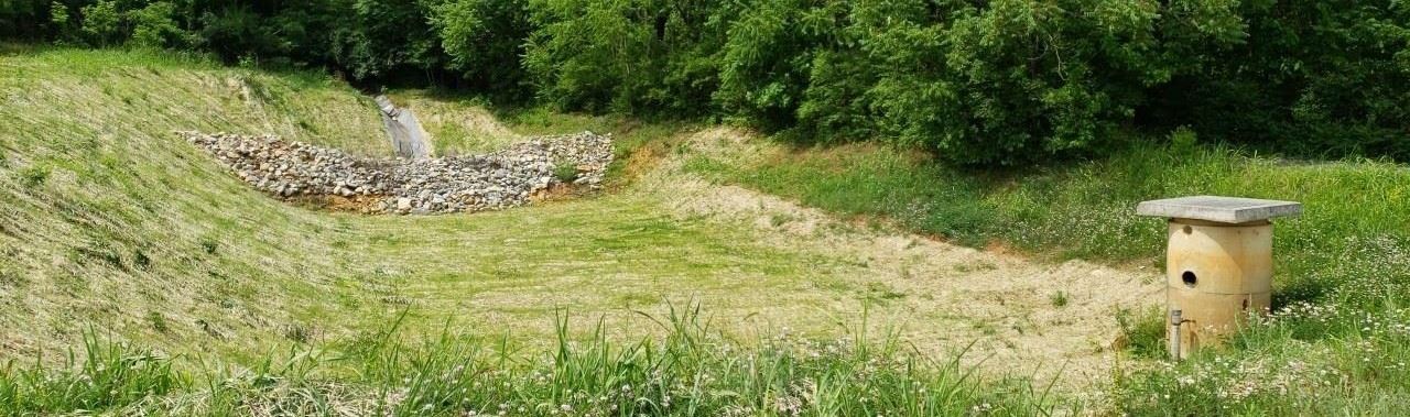 Stormwater Structures