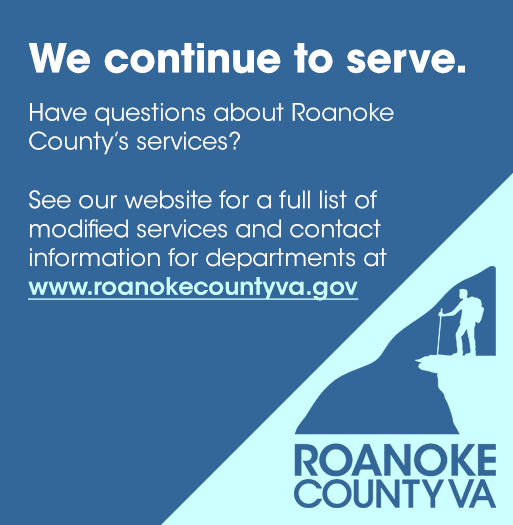 Spotlight We Continue to Serve