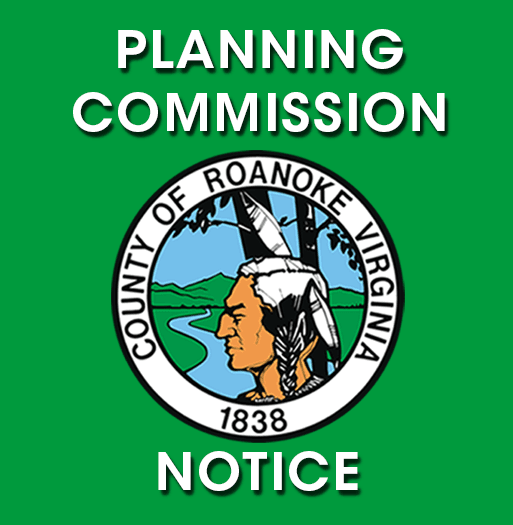 Planning Commission Notice