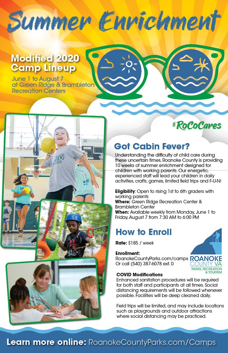 Summer Camps