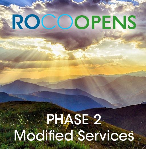 RoCo Opens Phase2 Spotlight Image