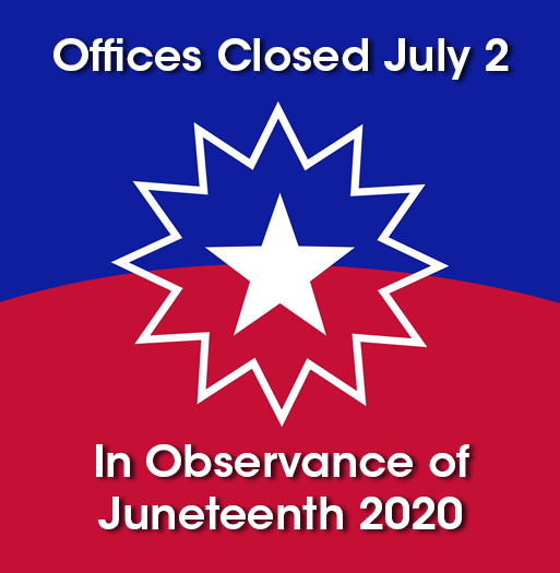 Spotlight Juneteenth