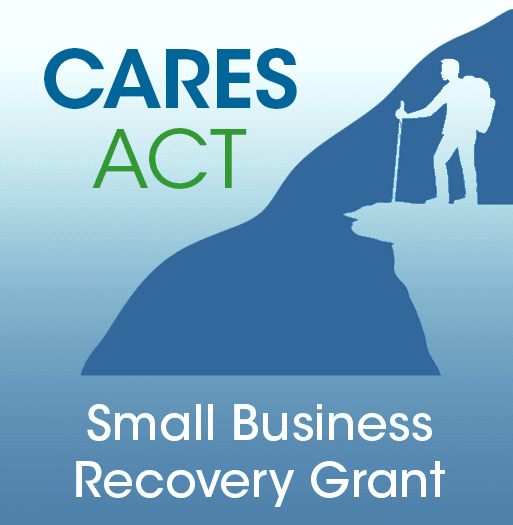 CARES ACT Grant 