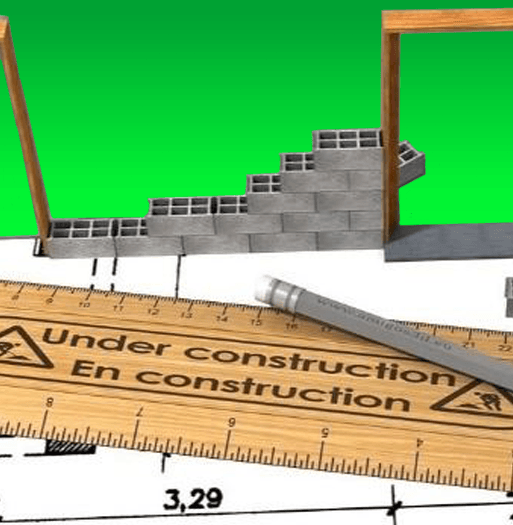 Biuidling Permit Spotlight Image