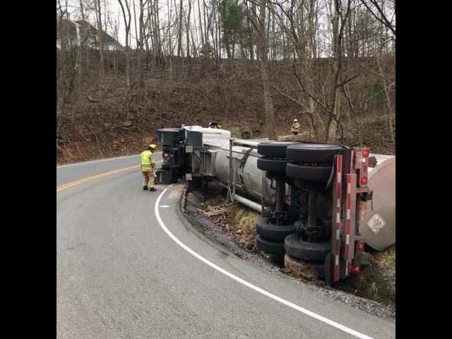 Jae Valley Rd 1-8-21