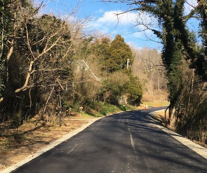 Harmony Lane Reconstruction 2