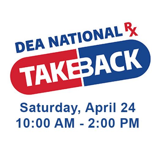 Drug TakeBack Spotlight