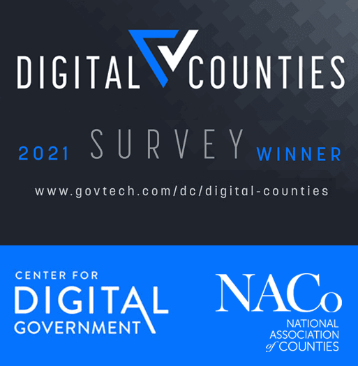 Digital Counties 2021 Spotlight copy