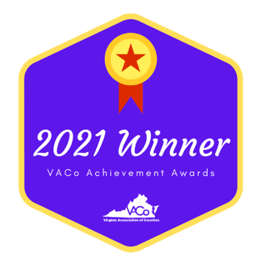 VACo Awards 2021 Spotlight
