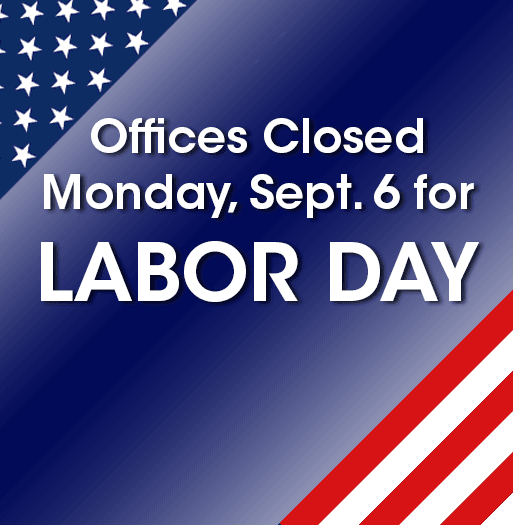 Spotlight Labor Day 2021