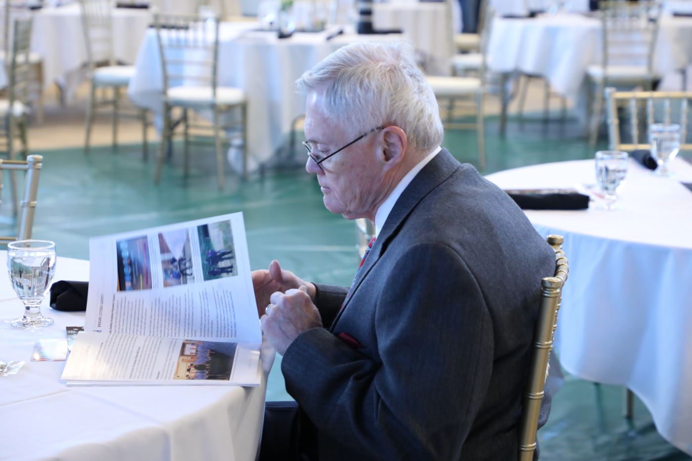 2021 State of the County