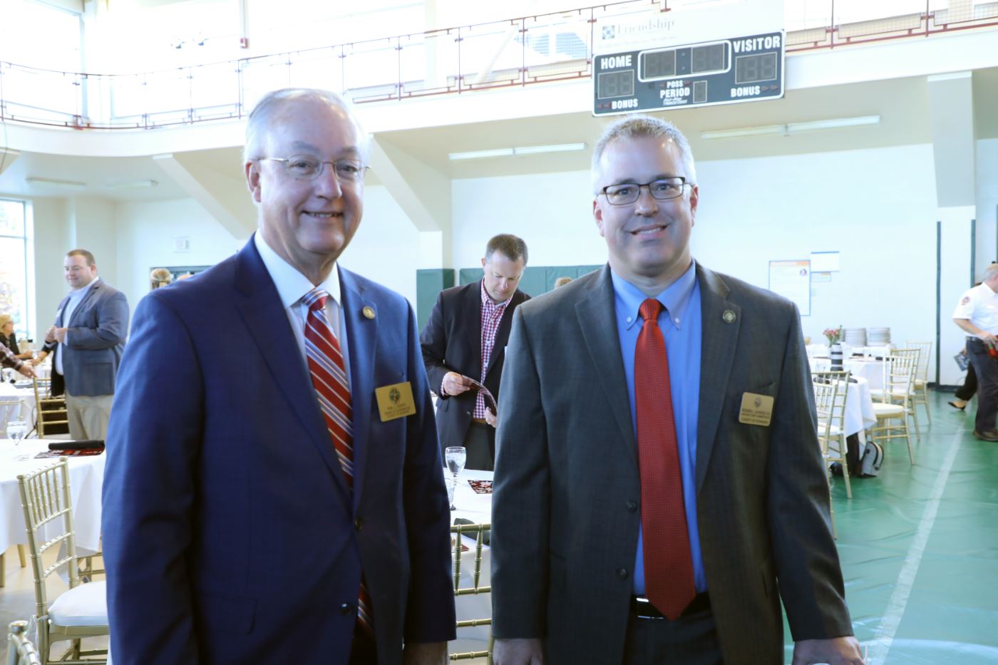 2021 State of the County