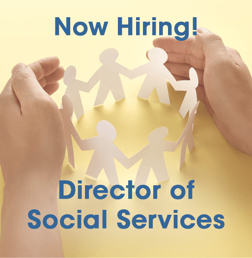 DSS Recruitment Spotlight