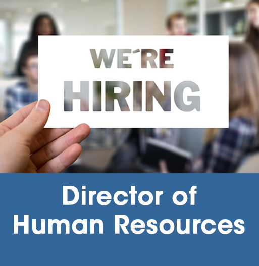 HR Director Recruitment Spotlight