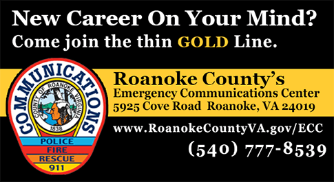 ECC Thin Gold Line Ad