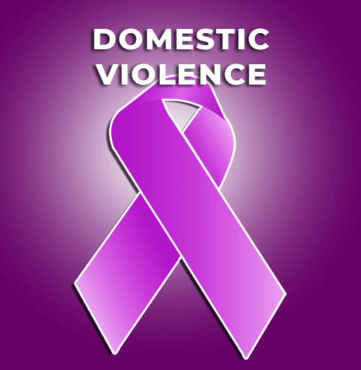 Domestic Violence Spotlight