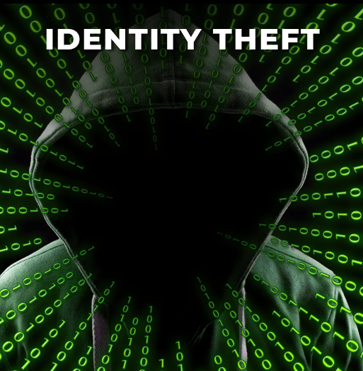 Identity Theft Spotlight