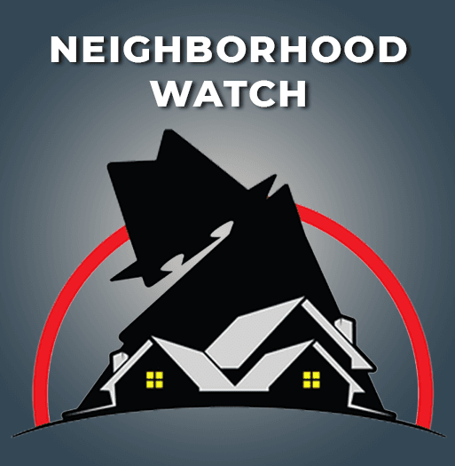 Neighborhood Watch Spotlight