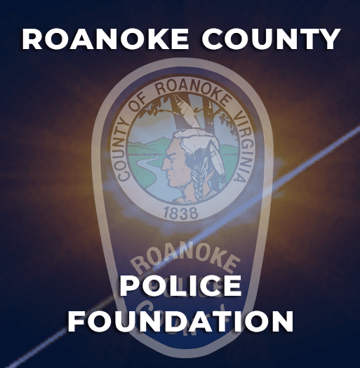 Roanoke County Police Foundation Spotlight