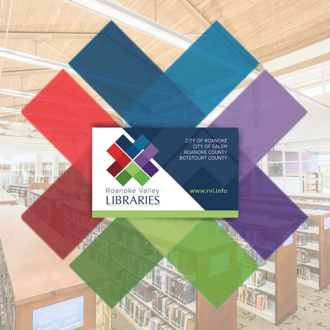 Roanoke Valley Libraries