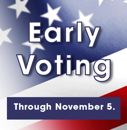 Early Voting Spotlight 2022