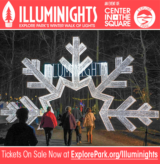 Illuminights Spotlight