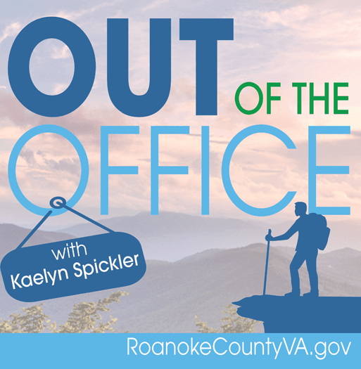 Out of the Office Podcast