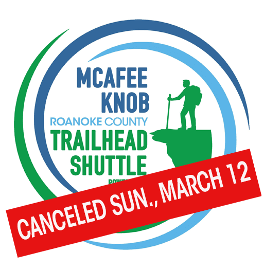 McAfee Shuttle Spotlight Canceled March 12