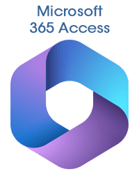 M 365 Access
