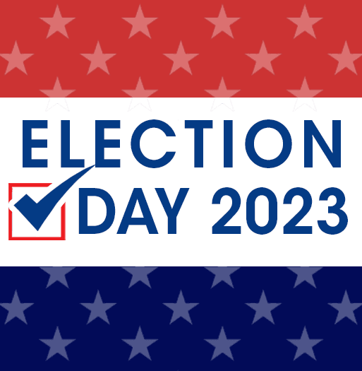 Election Day 2023