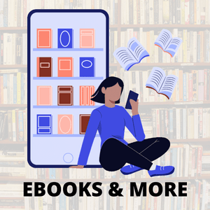 eBooks and More