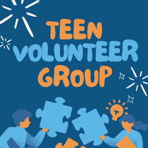 Teen Volunteer Group