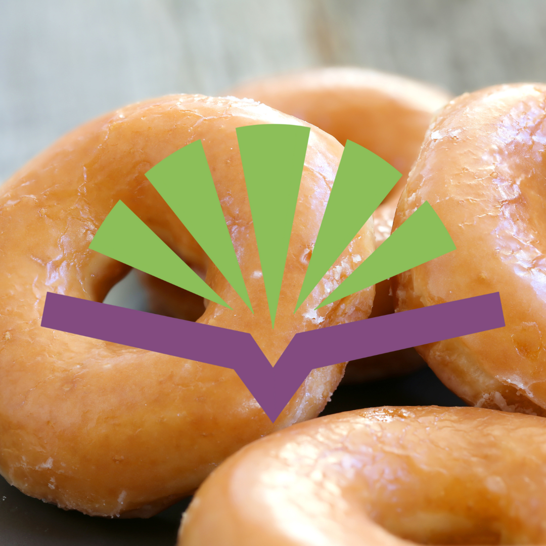 FOL Donut Fundraiser