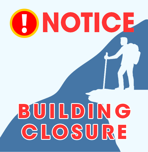 Building Closure Spotlight