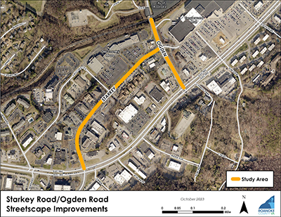 Starkey Ogden Roads Improvements Web