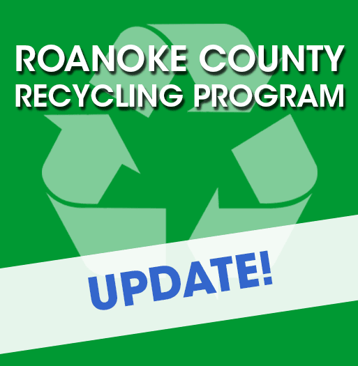 Recycling Update Spotlight