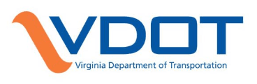 VDOT logo
