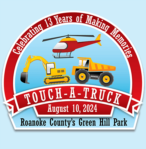 Touch A Truck 2024