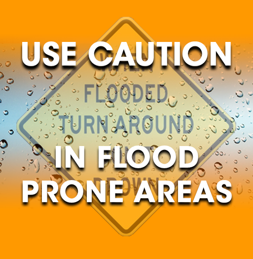 Flood Prone Areas
