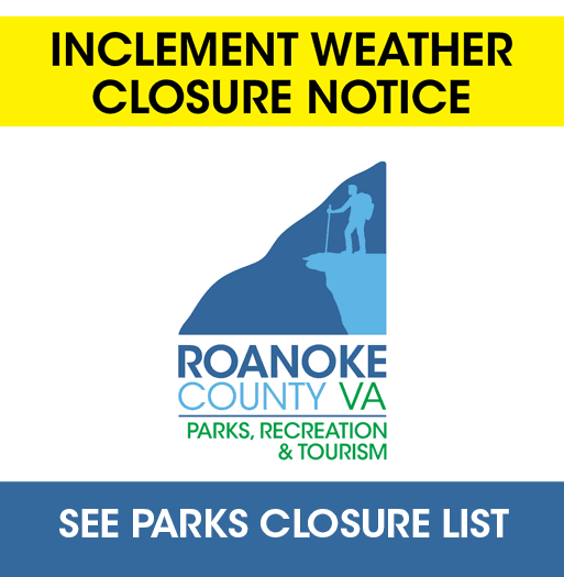 Parks Closures
