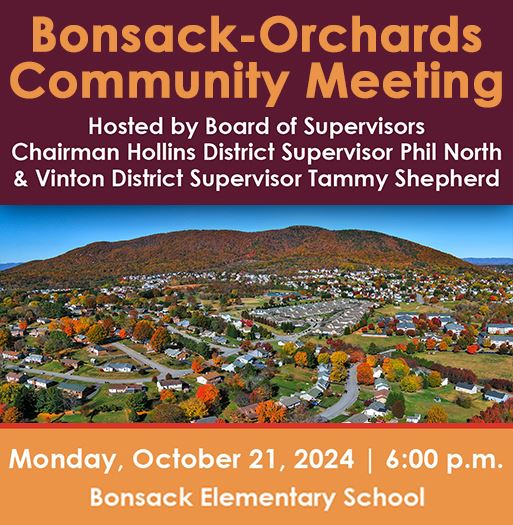 Bonsack-Orchards Community Meeting Website County Spotlight Graphic
