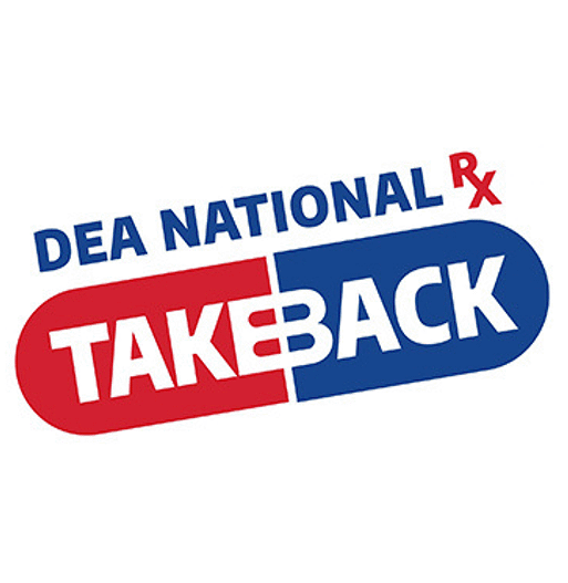 RX Takeback Spotlight